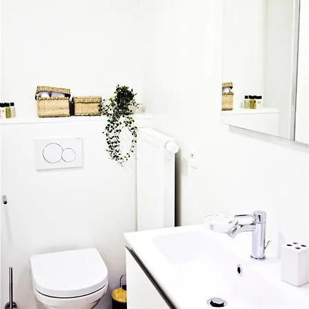 Apartman Aurora Vakantiestudio *