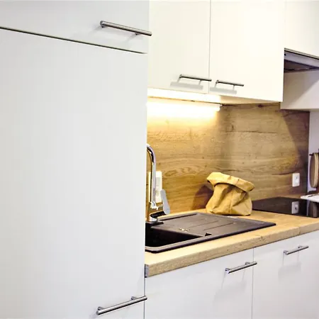 Aurora Vakantiestudio