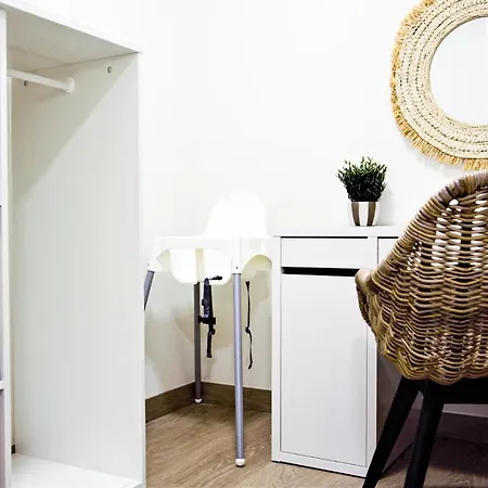 Aurora Vakantiestudio