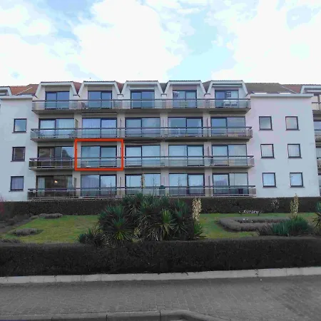 Aurora Vakantiestudio De Panne